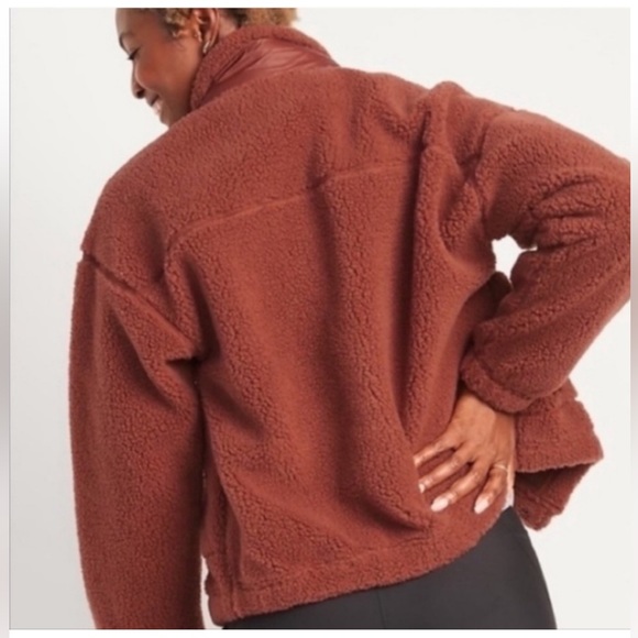 Old Navy Jacket - Picture 2 of 4